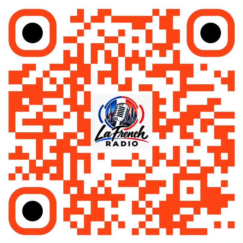 QR code LFR
